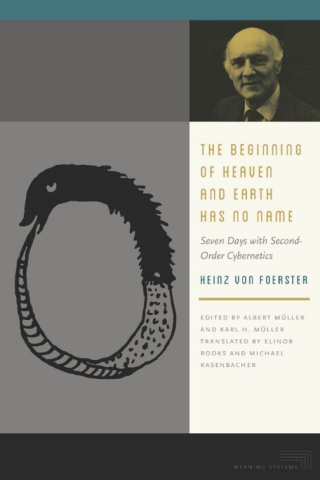 Cover image: The Beginning of Heaven and Earth Has No Name 9780823255610