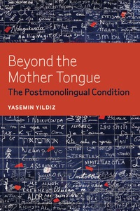 Cover image: Beyond the Mother Tongue 9780823255757