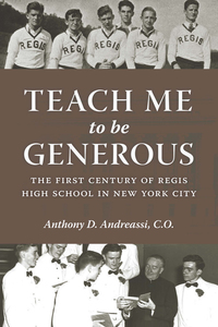 Cover image: Teach Me to Be Generous 9780823256334