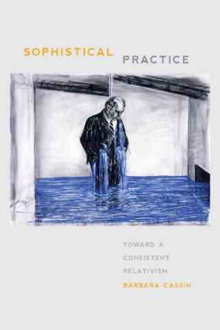 Cover image: Sophistical Practice 9780823256389