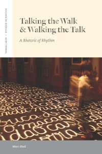 Imagen de portada: Talking the Walk & Walking the Talk 9780823256822