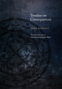 Cover image: Treatise on Consequences 9780823257188