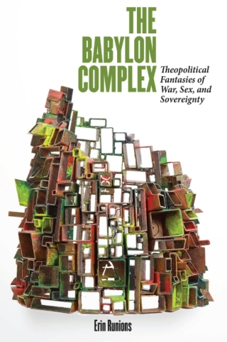 Cover image: The Babylon Complex 9780823257348