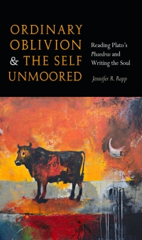 Cover image: Ordinary Oblivion and the Self Unmoored 9780823257430