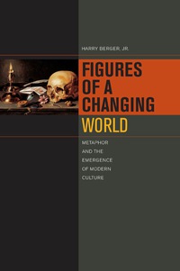 Cover image: Figures of a Changing World 9780823257478