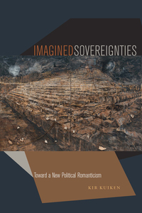Cover image: Imagined Sovereignties 9780823257676