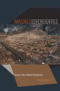 Imagen de portada: Imagined Sovereignties 9780823257676