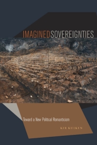 Cover image: Imagined Sovereignties 9780823257676