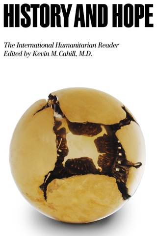 Cover image: History and Hope 9780823251964