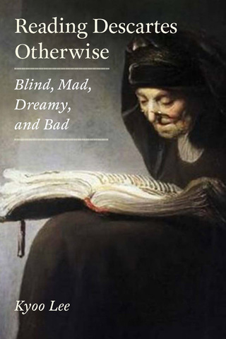 Omslagafbeelding: Reading Descartes Otherwise 9780823244850