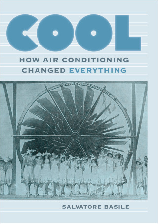 Cover image: Cool 9780823271788
