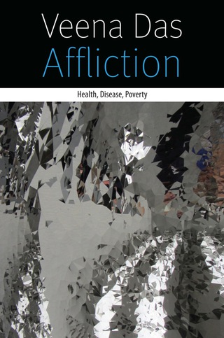 Imagen de portada: Affliction 9780823261802