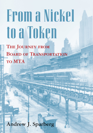 Cover image: From a Nickel to a Token 9780823271801