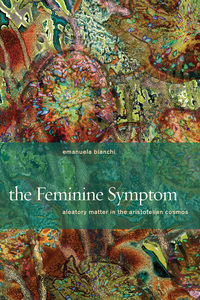 Imagen de portada: The Feminine Symptom 9780823262182