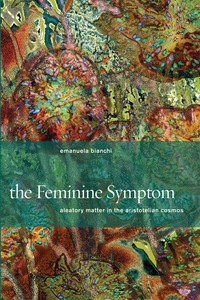 Imagen de portada: The Feminine Symptom 9780823262182