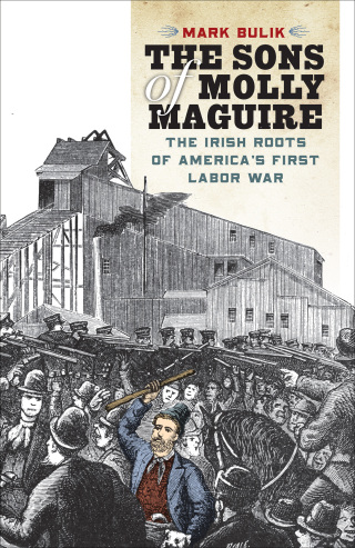 Imagen de portada: The Sons of Molly Maguire 1st edition 9780823262236