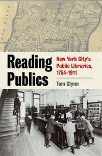 Cover image: Reading Publics 9780823262649