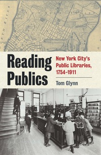 Cover image: Reading Publics 9780823262649