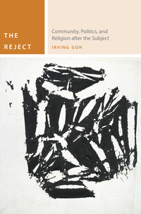 Cover image: The Reject 9780823262687