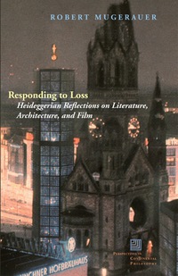Cover image: Responding to Loss 9780823263240