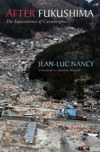 Cover image: After Fukushima 9780823263387