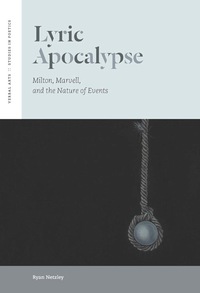 Cover image: Lyric Apocalypse 9780823263479