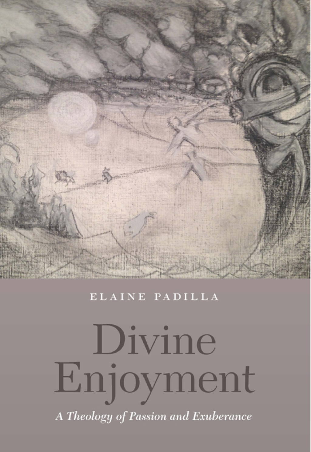 Divine Enjoyment A Theology of Passion and Exuberance