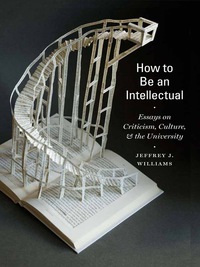 Imagen de portada: How to Be an Intellectual 9780823263813