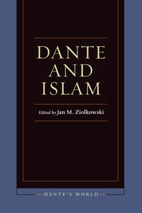 Cover image: Dante and Islam 9780823263868
