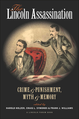 Titelbild: The Lincoln Assassination 9780823263981