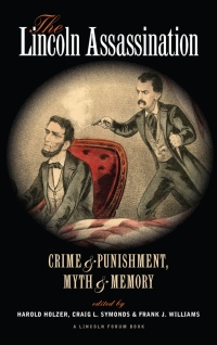 Imagen de portada: The Lincoln Assassination 9780823263981