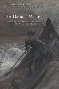 صورة الغلاف: In Dante's Wake 9780823264278