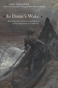 Cover image: In Dante's Wake 9780823264278