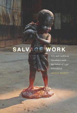 Imagen de portada: Salvage Work 9780823264766