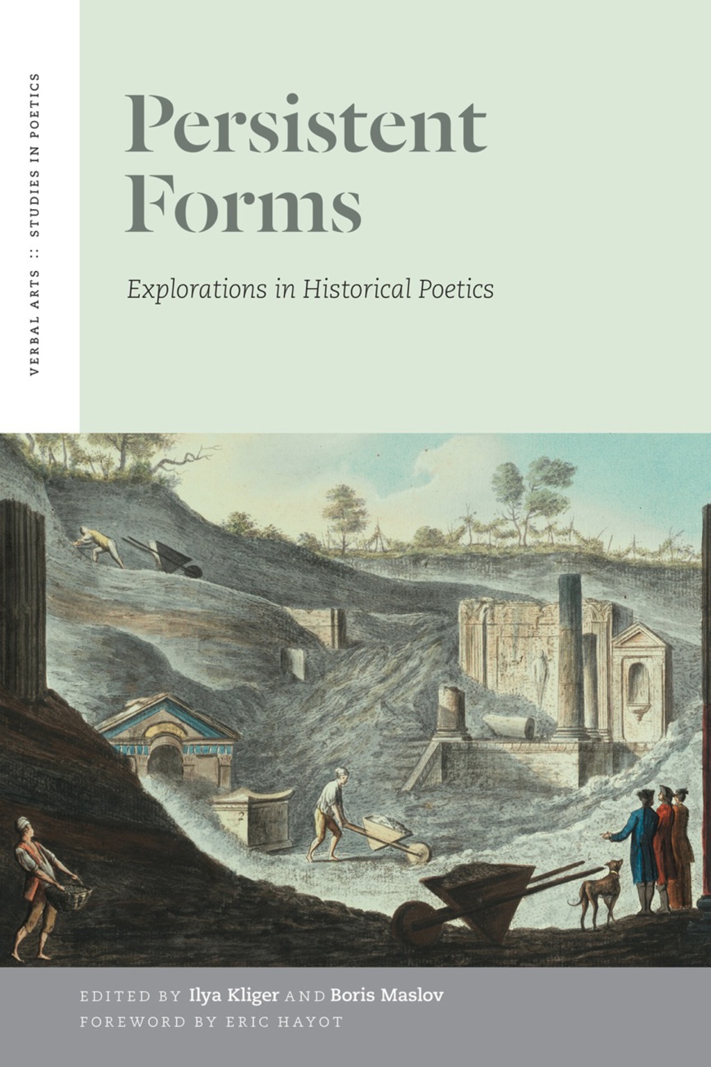 Persistent Forms (eBook)