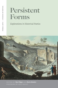 Cover image: Persistent Forms 9780823264858