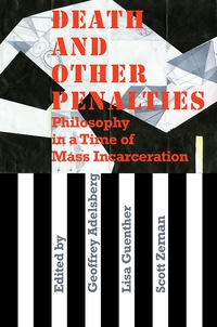 Imagen de portada: Death and Other Penalties 9780823265305