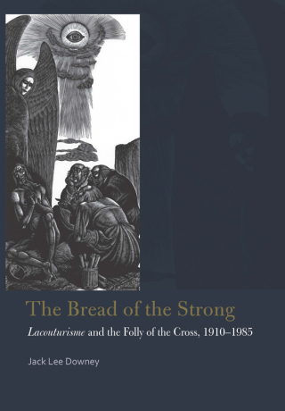 表紙画像: The Bread of the Strong 9780823265435