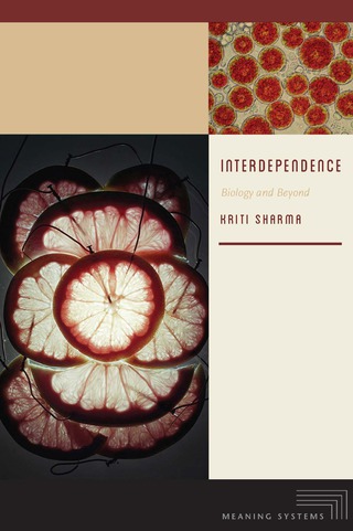 Imagen de portada: Interdependence 9780823265527