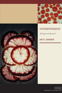 Cover image: Interdependence 9780823265527