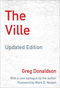 Cover image: The Ville 9780823265671