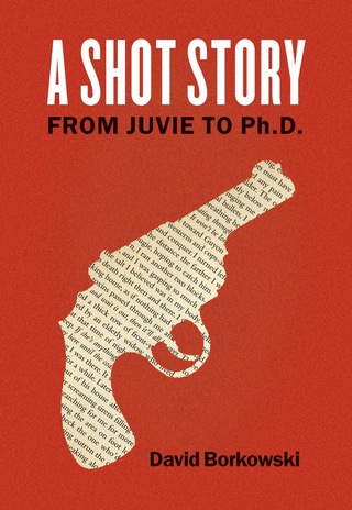 Cover image: A Shot Story 9780823278749