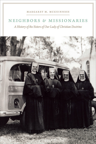 Cover image: Neighbors and Missionaries 9780823239887