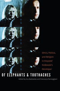 Cover image: Of Elephants and Toothaches 9780823269273