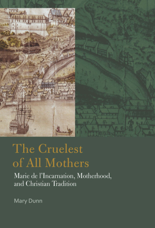 Titelbild: The Cruelest of All Mothers 1st edition 9780823282722