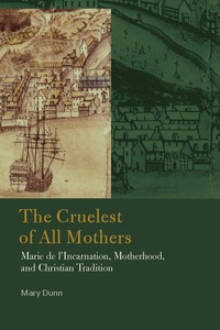 Cover image: The Cruelest of All Mothers 1st edition 9780823282722