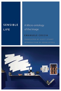 Cover image: Sensible Life 9780823267415