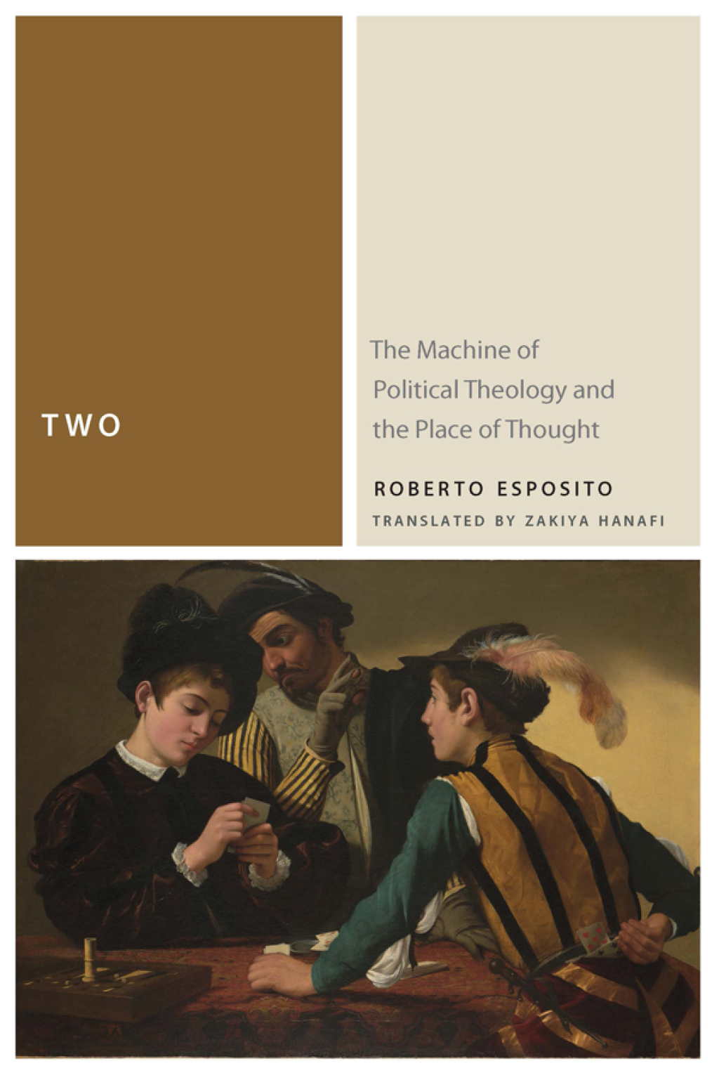 Two (eBook)