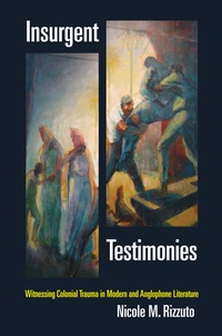 Cover image: Insurgent Testimonies 9780823267828