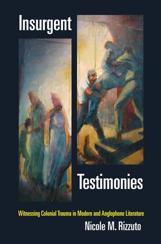 表紙画像: Insurgent Testimonies 9780823267828